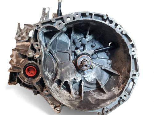 gearbox-renault-megane-ii-saloon-lm01_-2003-30763118 main image