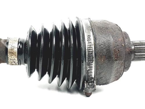 Left front driveshaft PEUGEOT 607 (9D, 9U) 2.2 HDi | BP16044840M38 - Image 4