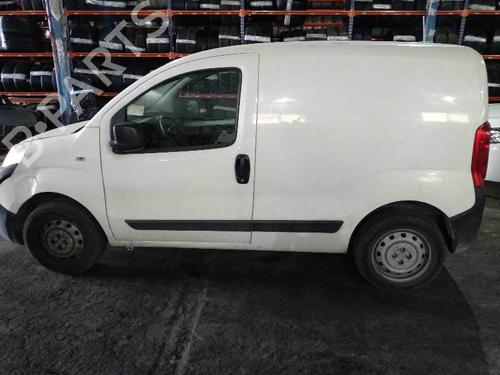 Front left interior door handle CITROËN NEMO Box Body/MPV (AA_) 1.4 HDi | BP12355955I13  - Image 12