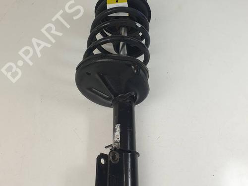 Used Left front shock absorber Left front shock absorber CHEVROLET EPICA (KL1_) 2.0 D (150 hp) 31058769 31058769