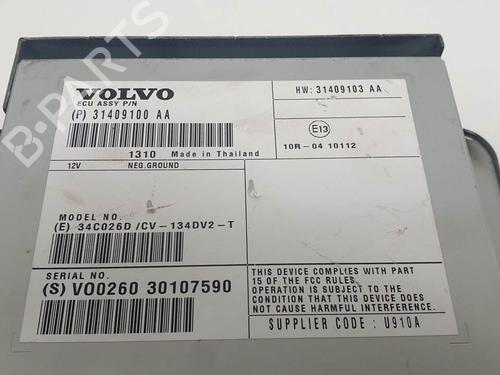 Electronic module VOLVO XC60 I SUV (156) D5 AWD | BP18486261M83  - Image 7