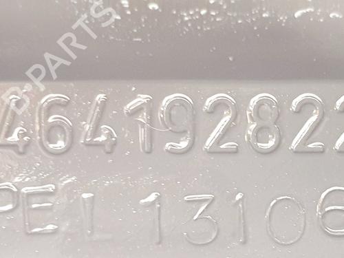 Grill OPEL VECTRA C (Z02) 1.9 CDTI (F69) | BP17637297C40 