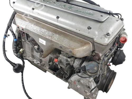 Used Engine Engine JAGUAR XJ (X308) 3.2 (237 hp) 17488756 17488756
