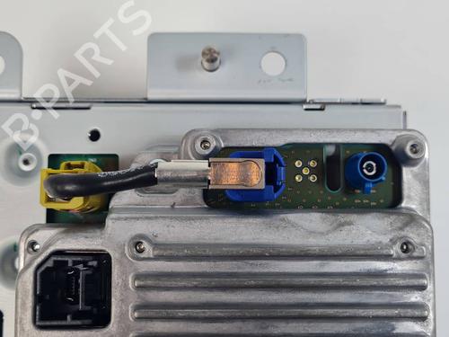 Display FORD KUGA II (DM2) 2.0 TDCi 4x4 | BP37267635C48  - Image 5