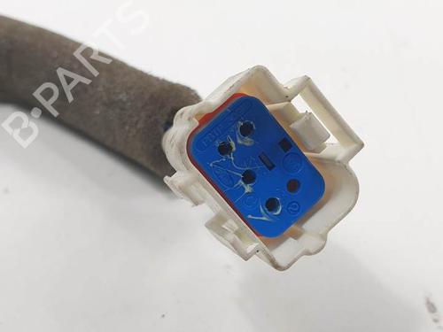 Tailgate lock FORD MONDEO III (B5Y) 1.8 16V | BP13117441C101 