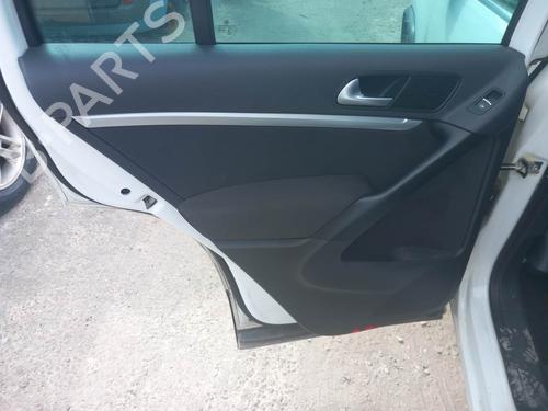 Right front window switch VW TIGUAN (5N_) 2.0 TDI | BP28066005I26 - Image 14