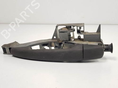 Used Rear left exterior door handle Rear left exterior door handle CITROËN C3 II (SC_) 1.4 HDi 70 (SC8HZC, SC8HR0, SC8HP4) (68 hp) 11507861 11507861