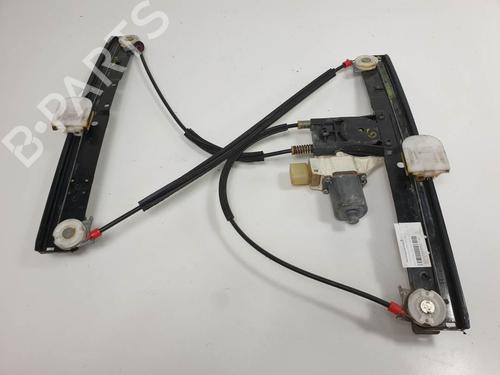 Used Front right window mechanism Front right window mechanism FORD MONDEO IV (BA7) 2.0 TDCi (140 hp) 9078225 9078225