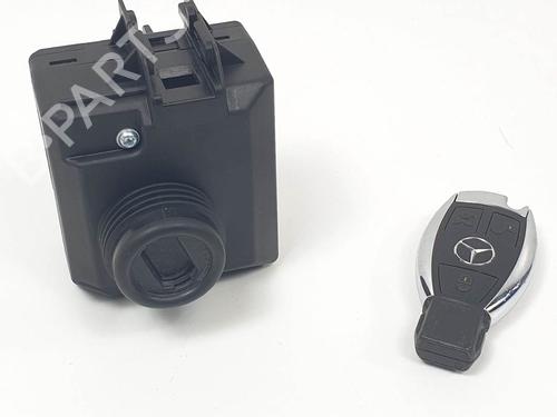 Electronic module MERCEDES-BENZ C-CLASS (W204) C 220 CDI (204.002) | BP24989956M83 - Image 6