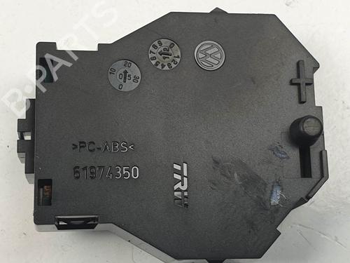 Used Electronic module Electronic module VW GOLF VI Variant (AJ5) 1.6 TDI (105 hp) 24817348 24817348