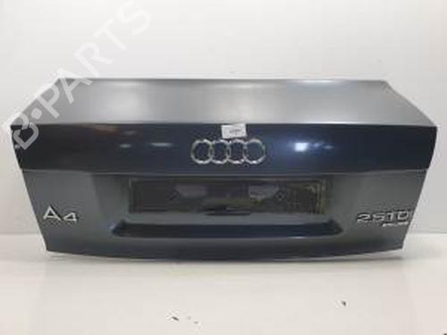 Tampa da Mala AUDI A4 B6 (8E2) 2.5 TDI quattro (180 hp) 31272148