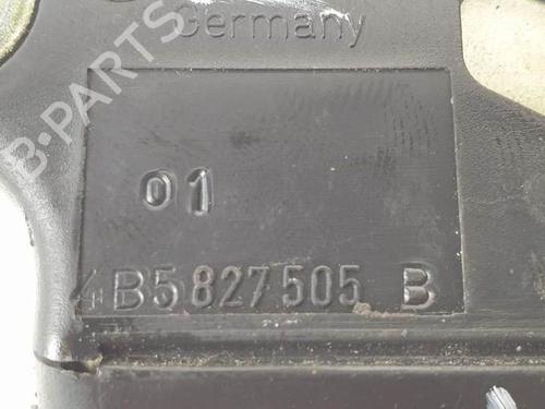 Bakluke lås AUDI A6 C5 (4B2) 2.8 | BP19775184C101 