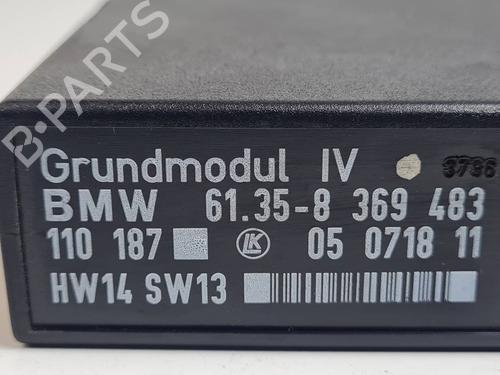 Electronic module BMW 3 Compact (E36) 316 i | BP30525349M83  - Image 5