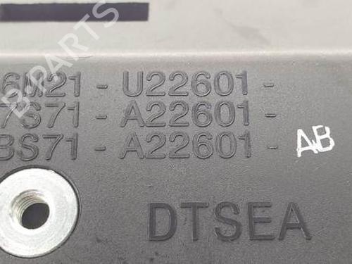 Front left interior door handle FORD MONDEO IV (BA7) 1.6 EcoBoost | BP19787134I13 