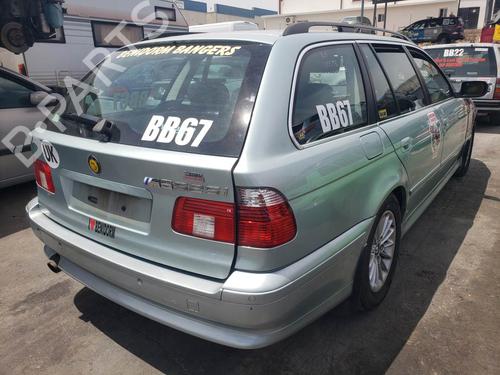Engine control unit (ECU) BMW 5 Touring (E39) 525 i | BP29245598M57 - Image 13