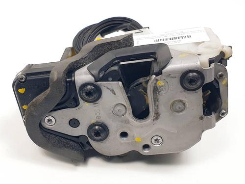 Used Front left lock Front left lock OPEL INSIGNIA A Sports Tourer (G09) 2.0 CDTI (35) (160 hp) 30762834 30762834