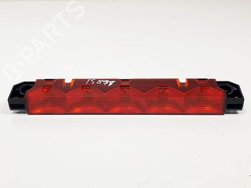 Used Third brake light Third brake light PEUGEOT 407 (6D_) 2.0 (6DRFNB, 6DRFNE) (136 hp) 25116979 25116979