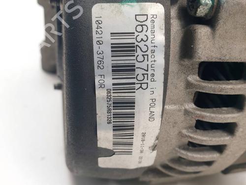 Alternator FORD FOCUS C-MAX (DM2) 2.0 | BP31272262M7  - Image 7