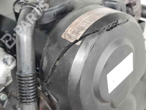Engine AUDI A4 B6 Avant (8E5) 1.9 TDI | BP8209958M1 