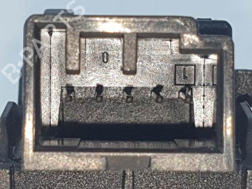Right rear window switch LAND ROVER FREELANDER 2 (L359) 2.2 TD4 4x4 | BP29245639I28 