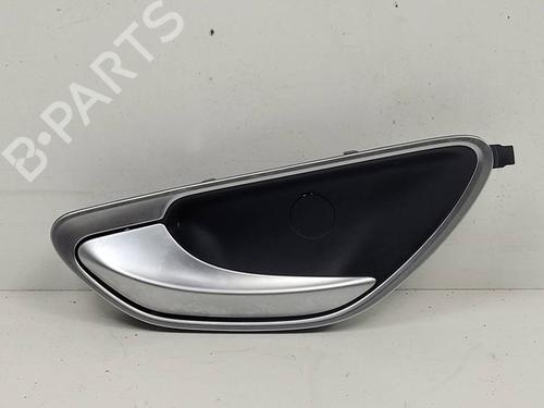 Venstre fortil invendig håndtag Venstre fortil invendig håndtag MERCEDES-BENZ C-CLASS Coupe (C205) AMG C 43 4-matic (205.364) (367 hp) 34516082 34516082
