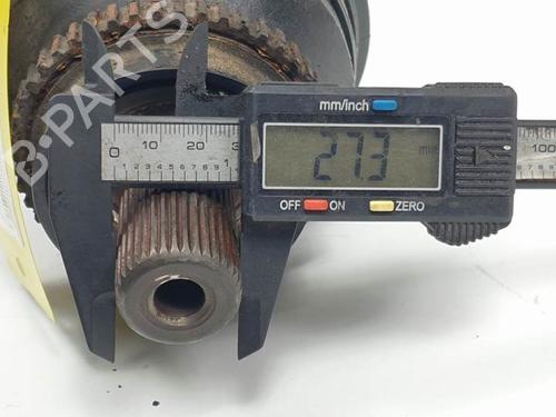 Right front driveshaft VOLVO C70 I Convertible (873) 2.4 T | BP11766056M39 