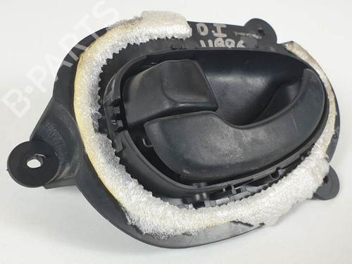 Front left interior door handle PEUGEOT 406 Break (8E/F) 1.9 TD | BP13315515I13 
