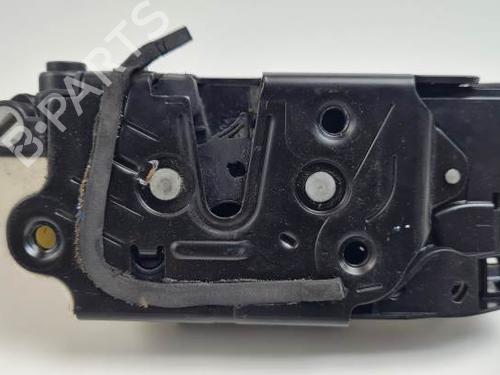 Used Rear left lock SEAT TOLEDO IV (KG3) 1.6 TDI (105 hp) 28060461