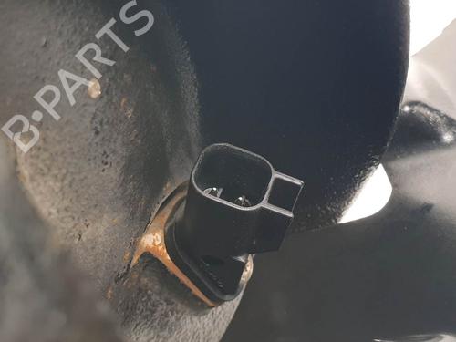 Right front steering knuckle FORD KUGA I | BP25117862M26 - Image 3