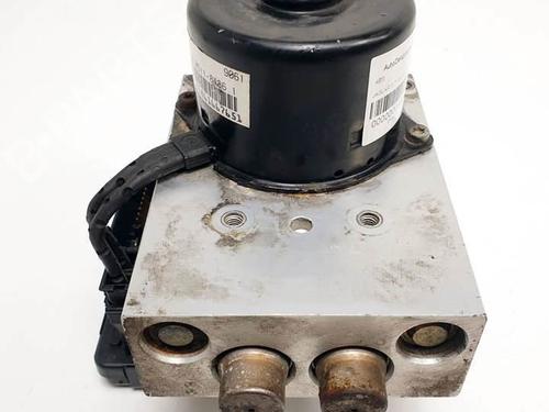 ABS pump JAGUAR S-TYPE II (X200) 3.0 V6 | BP12358499M43 