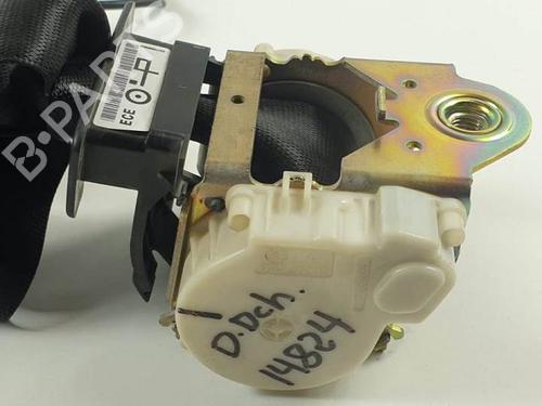 Front right seatbelt BMW 1 (E87) 120 d | BP19124479I25 