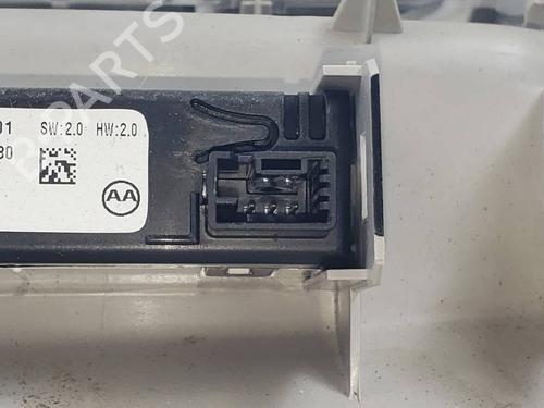Interior roof light CITROËN C4 II (NC_) 1.6 HDi 90 | BP38083341I8 - Image 4