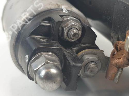 Starter BMW 7 (G11, G12) 740 d, Ld xDrive | BP25138282M8 