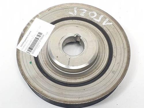 Pulley FORD MONDEO IV (BA7) 2.0 TDCi | BP25291495M122 - Image 4