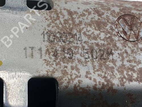Steering column VW TOURAN (1T3) 2.0 TDI | BP34512365M21  - Image 5
