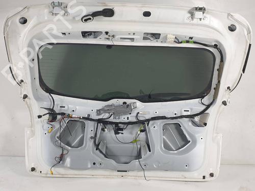 Tailgate MAZDA CX-5 (KE, GH) 2.2 D (KE2FW) | BP36594944C6 - Image 2