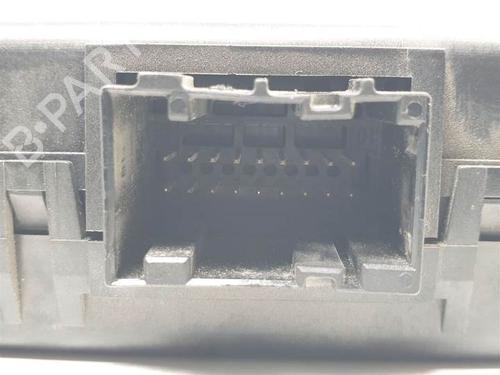 Electronic module FIAT STILO (192_) 1.9 JTD (192_XE1A) | BP9205525M83 