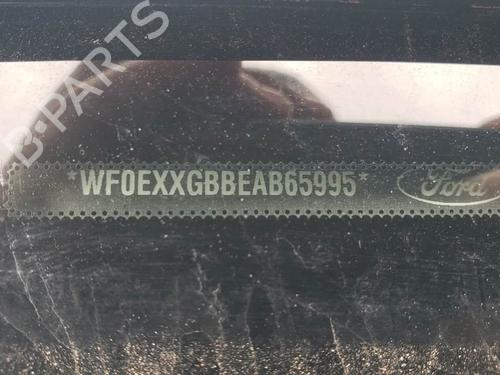 Steering column stalk FORD MONDEO IV (BA7) 1.8 TDCi | BP25137590I23 - Image 17