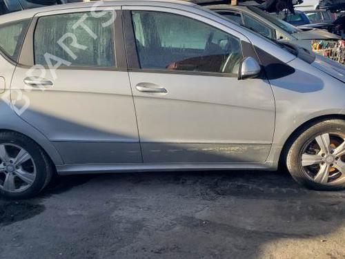 Gearbox MERCEDES-BENZ A-CLASS (W169) A 180 CDI (169.007, 169.307) | BP25707103M3 