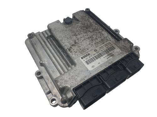 Used Engine control unit (ECU) Engine control unit (ECU) OPEL VIVARO A Bus (X83) 2.0 CDTI (F7, J7, A07) (114 hp) 36488010 36488010