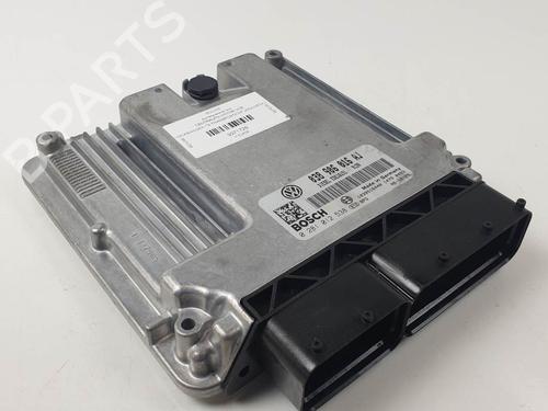 Used Engine control unit (ECU) Engine control unit (ECU) VW TRANSPORTER T5 Van (7HA, 7HH, 7EA, 7EH) 1.9 TDI (102 hp) 29248009 29248009
