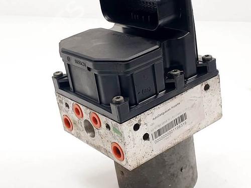 ABS pump ROVER 75 (RJ) 2.0 CDTi | BP17754069M43 