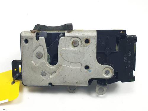 Used Front left lock JAGUAR S-TYPE II (X200) 2.7 D (207 hp) 25137976