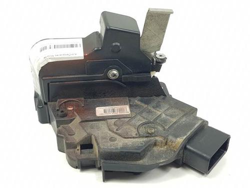 Rear left lock FORD FOCUS II Turnier (DA_, FFS, DS) 1.8 TDCi | BP15214125C100 