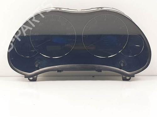 Used Instrument cluster Instrument cluster TOYOTA AVENSIS (_T25_) 2.0 VVT-i (AZT250_, AZT250R) (147 hp) 17226523 17226523