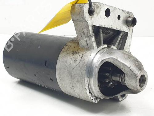 Used Starter Starter MINI MINI (R56) Cooper D (109 hp) 16880007 16880007