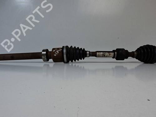 Used Right front driveshaft Right front driveshaft 39089925 39089925