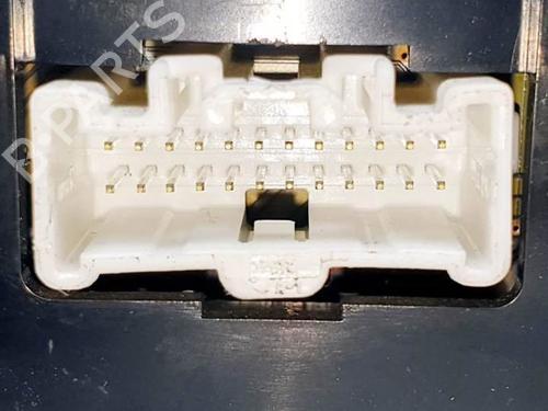 Climate control LAND ROVER DISCOVERY III (L319) 2.7 TD 4x4 | BP17327468I5 