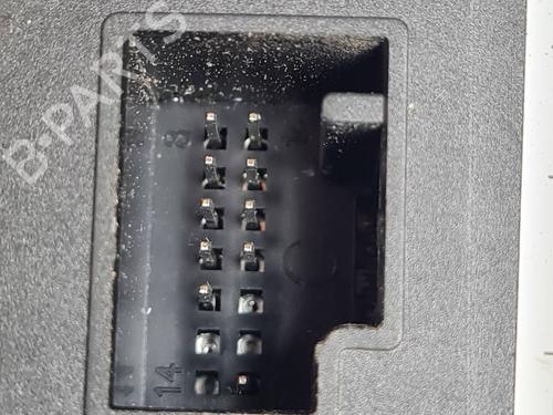 Front left window mechanism FORD FOCUS C-MAX (DM2) 2.0 TDCi | BP37257806C22 - Image 8