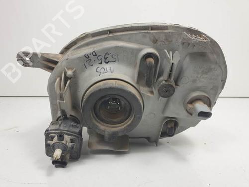 Right headlight HYUNDAI ATOS (MX) 1.0 i | BP8941905C29 